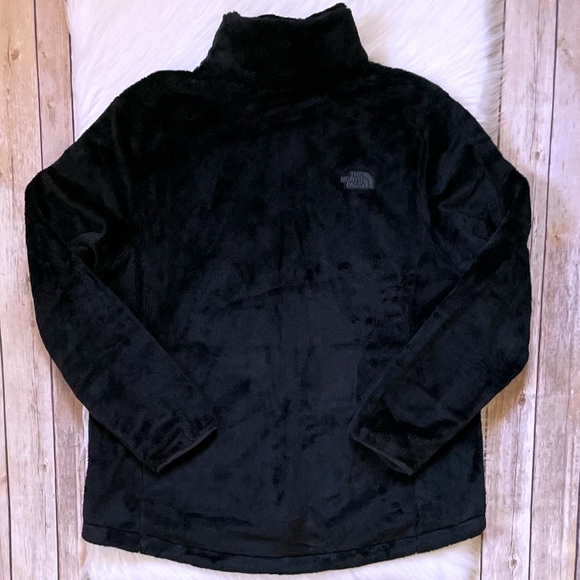 The North Face Women’s Black Osito Jacket - Picture 6 of 10